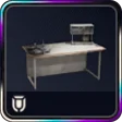 [Station Material Bundles] Gear Bench level 0~1 — ARC Raiders