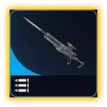 [Modded Weapon] Osprey (Plan B) — ARC Raiders