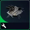 Metal Brackets — ARC Raiders