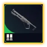 [Modded Weapon] Il Toro (Plan C) — ARC Raiders