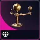 Tellurion — ARC Raiders