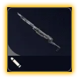 [Modded Weapon] Ferro (Plan B) — ARC Raiders