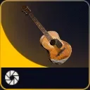 Acoustic Guitar — ARC Raiders