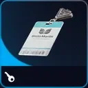 Stella Montis Security Checkpoint Key — ARC Raiders