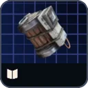 [BluePrint] Trigger 'Nade — ARC Raiders
