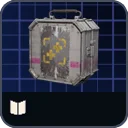[BluePrint] Combat Mk. 3 (Aggressive) — ARC Raiders