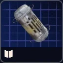 [BluePrint] Smoke Grenade — ARC Raiders