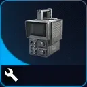 Portable TV — ARC Raiders