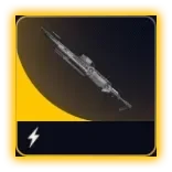 [Modded Weapon] Aphelion (Plan A) — ARC Raiders