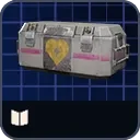 [BluePrint] Tactical Mk. 3 (Revival) — ARC Raiders