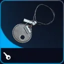 Raider Hatch Key — ARC Raiders