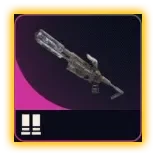 [Modded Weapon] Vulcano (Plan C) — ARC Raiders