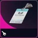 Stella Montis Archives Key — ARC Raiders