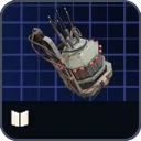 [BluePrint] Lure Grenade — ARC Raiders