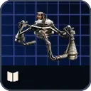 [BluePrint] Powered Descender — ARC Raiders