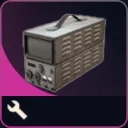 Spectrum Analyzer — ARC Raiders