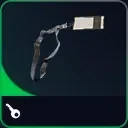 Dam Staff Room Key — ARC Raiders