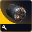 Queen Reactor — ARC Raiders