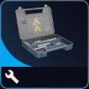 Medium Gun Parts — ARC Raiders