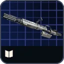 [BluePrint] Equalizer — ARC Raiders