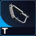 Angled Grip II — ARC Raiders