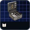 [BluePrint] Complex Gun Parts — ARC Raiders