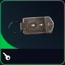 Patrol Car Key — ARC Raiders