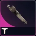 Horizontal Grip — ARC Raiders