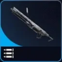 [x10] Torrente IV — ARC Raiders