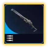 [Modded Weapon] Renegade (Plan B) — ARC Raiders