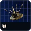 [BluePrint] Explosive Mine — ARC Raiders