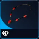 Red Coral Jewelry — ARC Raiders