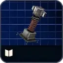 [BluePrint] Surge Coil — ARC Raiders