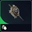 Snap Blast Grenade — ARC Raiders