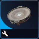 Speaker Component — ARC Raiders