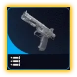[Modded Weapon] Venator (Plan A) — ARC Raiders