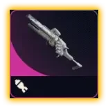 [Modded Weapon] Hullcracker (Plan C) — ARC Raiders