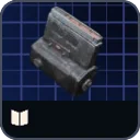 [BluePrint] Extended Shotgun Magazine III — ARC Raiders