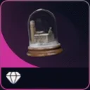 Breathtaking Snow Globe — ARC Raiders