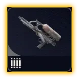 [Modded Weapon] Kettle (Plan A) — ARC Raiders