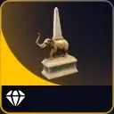 Elephant Obelisk — ARC Raiders