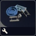 Plastic Parts — ARC Raiders